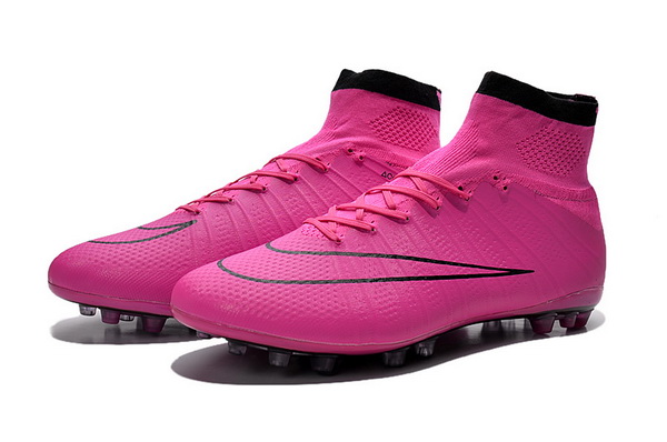 Nike Mercurial Superfly IV AG Men Shoes--007